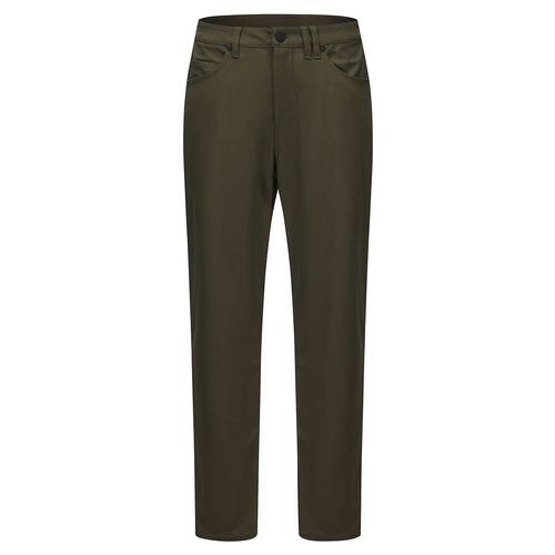Pantalon Hurley Icon Tapered Long Hombre