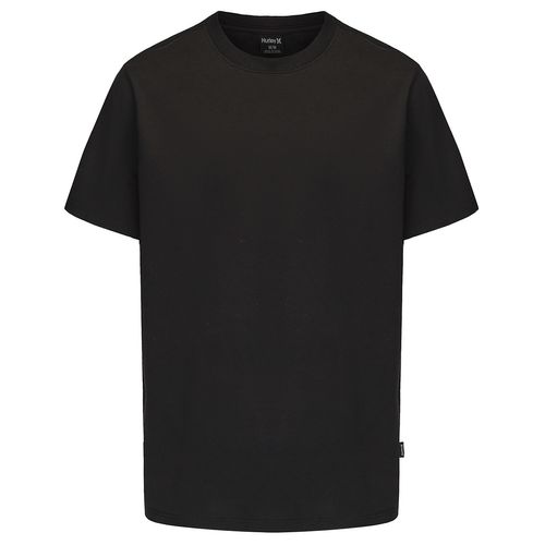 Remera Hurley Ep Prime Ss Slim Hombre
