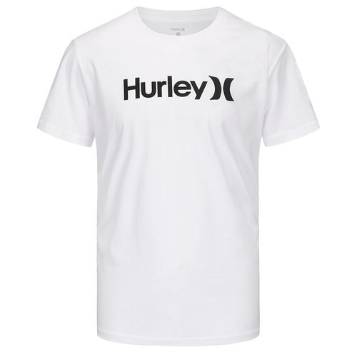 Remera Hurley One And Only Hombre
