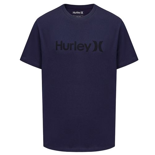 Remera Hurley One And Only Hombre