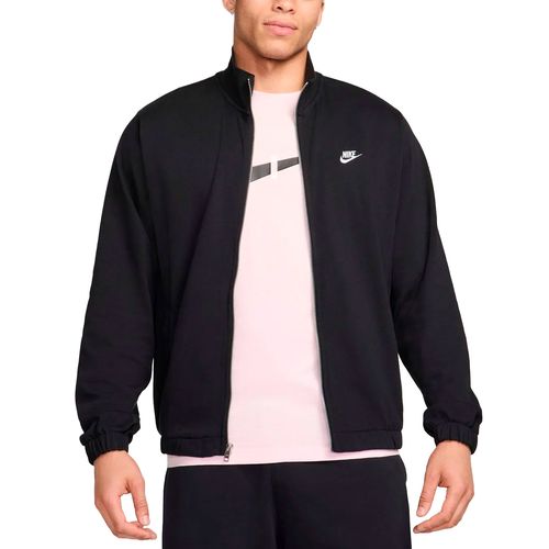 Campera Nike Club Hombre