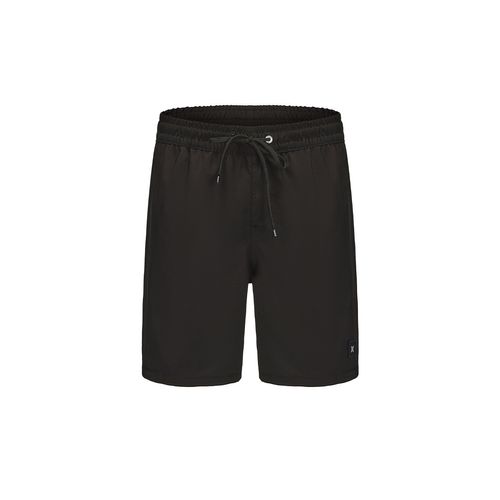 Short Hurley Icon Ii Volley Hombre