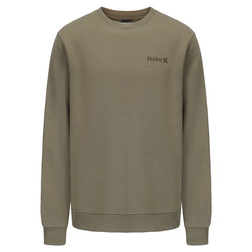 Buzo Hurley One And Only Sweatshirt Hombre