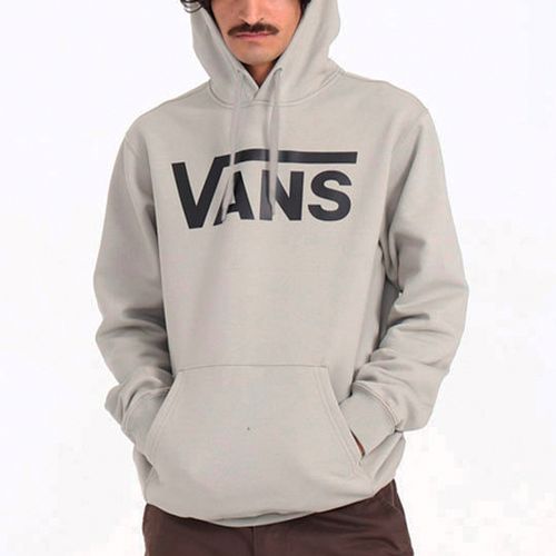 Buzo Vans Classic Iii Po Hombre