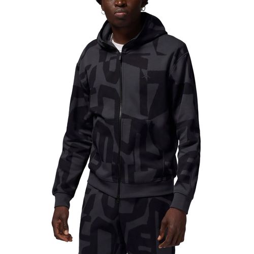 Campera Jordan Sport Hoop Fleece Hombre