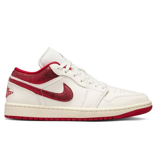 Zapatillas Jordan Low 2 Ruby Mujer