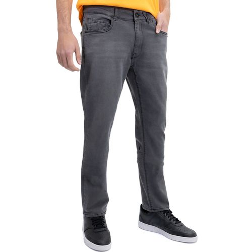 Jean Volcom Slim Vorta Hombre