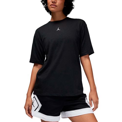 Remera Jordan Sport Diamond Mujer
