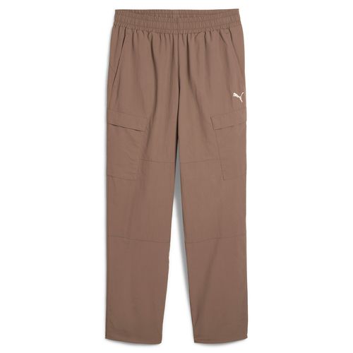 Pantalon Puma Wardrobe Relaxed Cargo Hombre