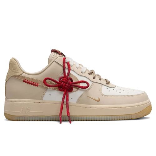 Zapatillas Nike Air Force 1 `07 Mujer