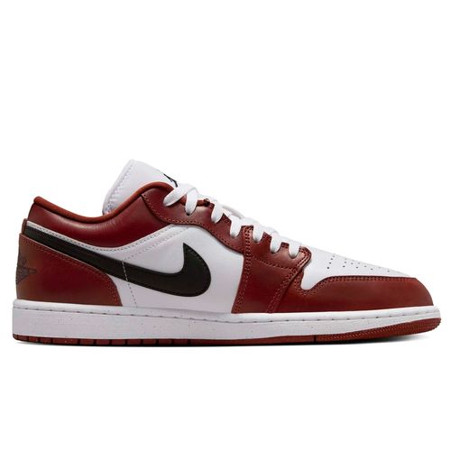 Zapatillas Air Jordan 1 Low Se Hombre