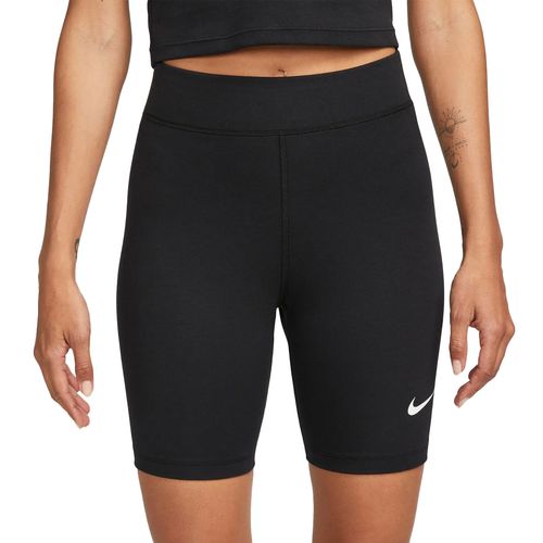 Calza Nike Corta Sportswear Classics Mujer