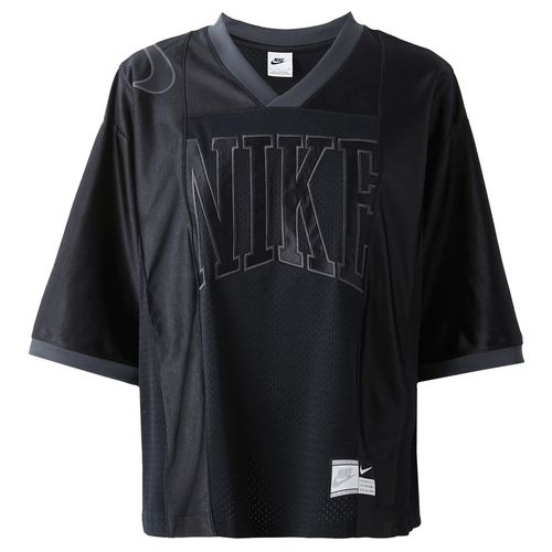 Remera Nike Sportswear Street Mujer