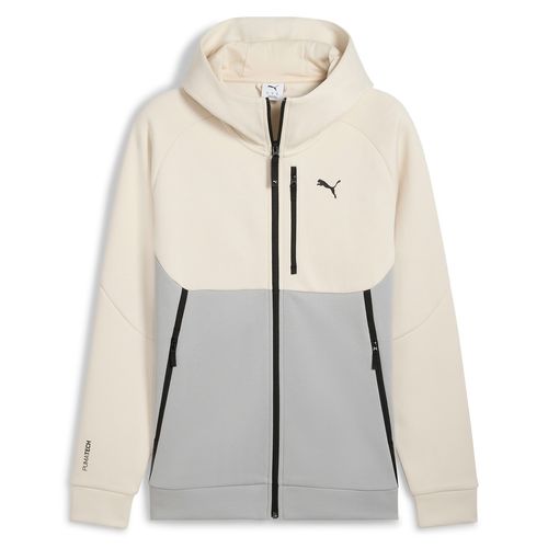 Campera Puma Pumatech Hombre