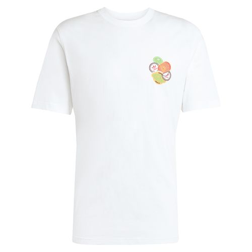 Remera Adidas Originals Trefoil Series Loose Hombre