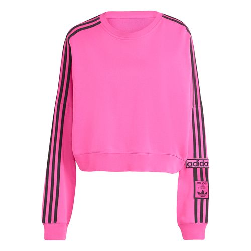 Buzo Adidas Originals Adicolor Adibreak Mujer