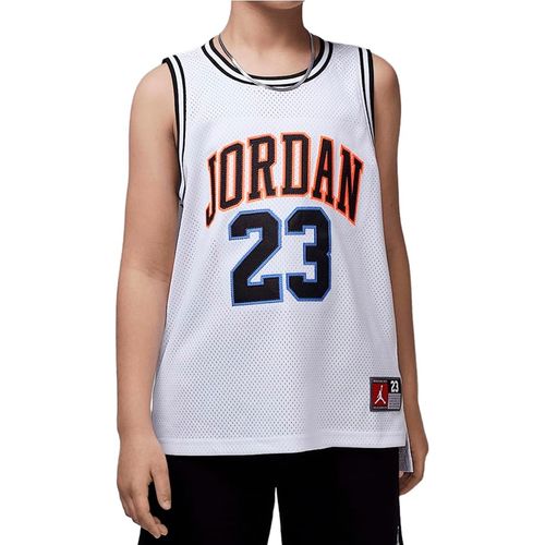 Musculosa Jordan 23 Jersey NiÑo/a