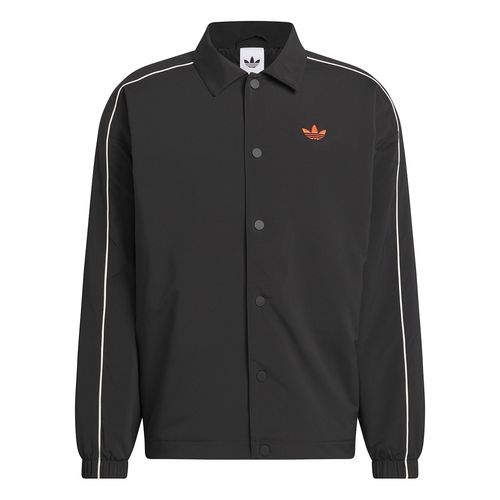 Campera Adidas Originals Coach Unisex