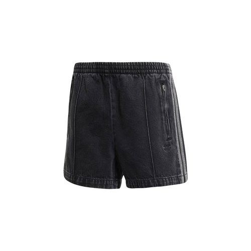 Short Adidas Originals Adicolor Denim Firebord Mujer