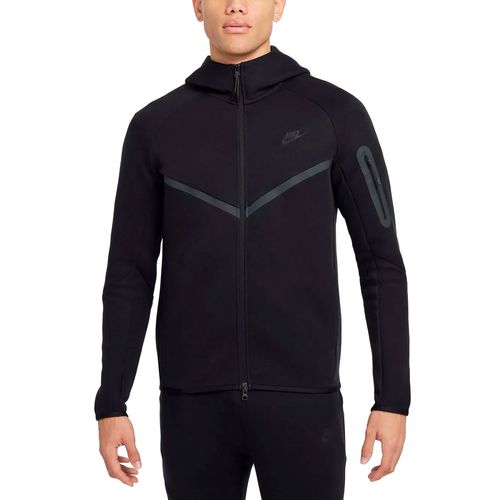 Campera Nike Tech Fleece Hombre