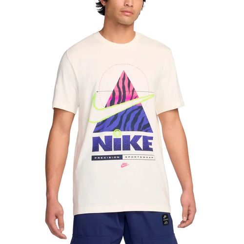 Remera Nike Sportswear Brandriff Hombre