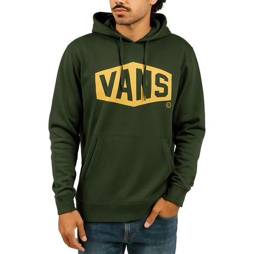 Buzo Vans Hex Logo Hombre