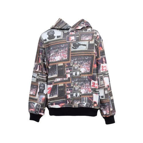 Buzo Jordan Brooklyn NiÑo/a