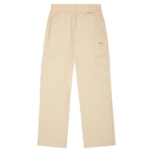 Pantalon Puma Wardrobe Essentials Mujer