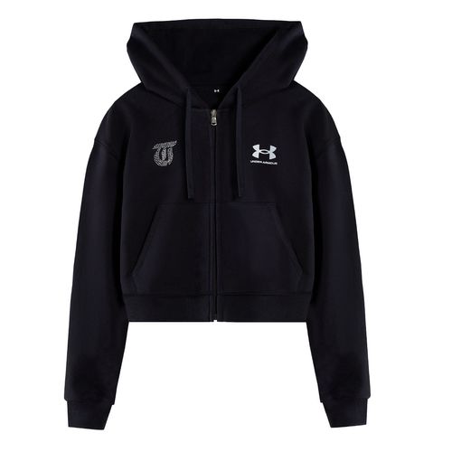 Buzo Under Armour Tini Full-zip Mujer