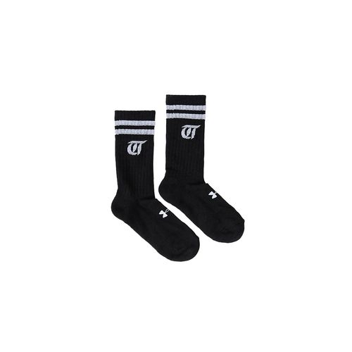 Medias Under Armour Essentials Mid Tini
