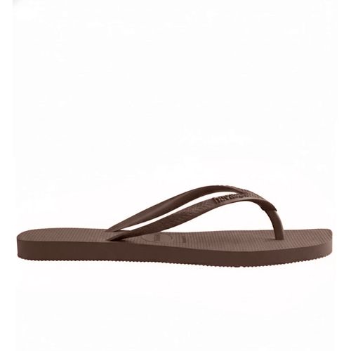Ojotas Havaianas Slim Square Mujer