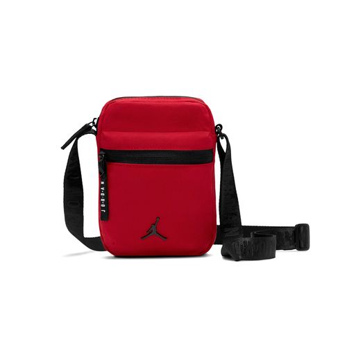 Bandolera Jordan Airborne Festival