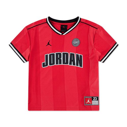 Remera Jordan Sport NiÑo/a