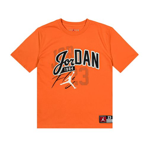 Remera Jordan Varsity Split NiÑo/a