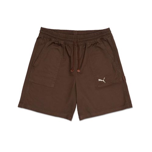 Bermuda Puma Wardrobe Downtown Hombre