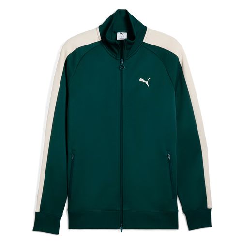 Campera Puma T7 Always On Track Hombre