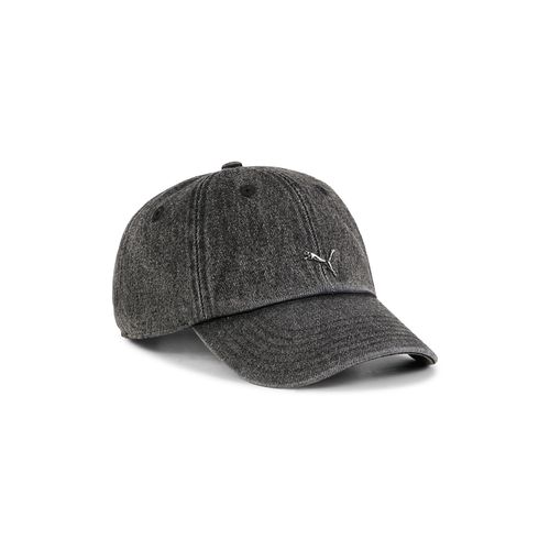 Gorra Puma Wardrobe Essentials Metal