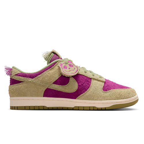 Zapatillas Nike Dunk Low Retro Se Hombre