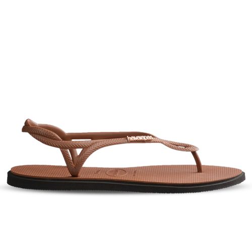 Ojotas Havaianas Luna Point Mujer