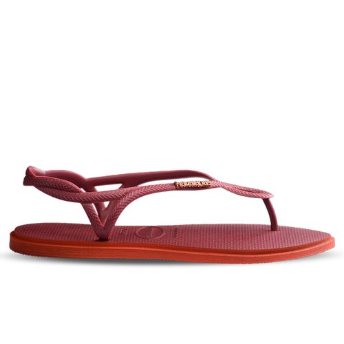 Ojotas Havaianas Luna Point Mujer