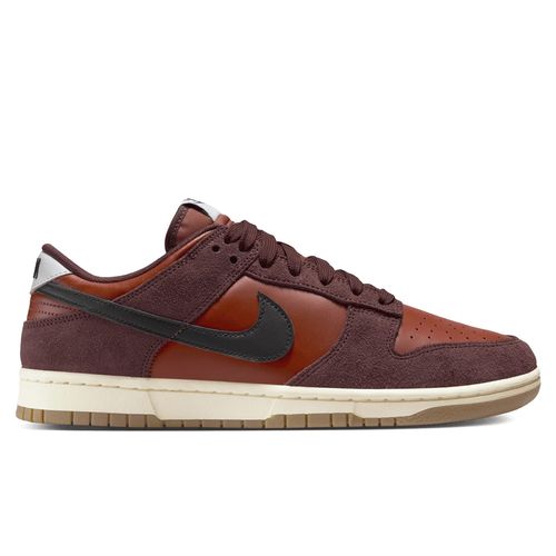 Zapatillas Nike Dunk Low Retro Se Hombre