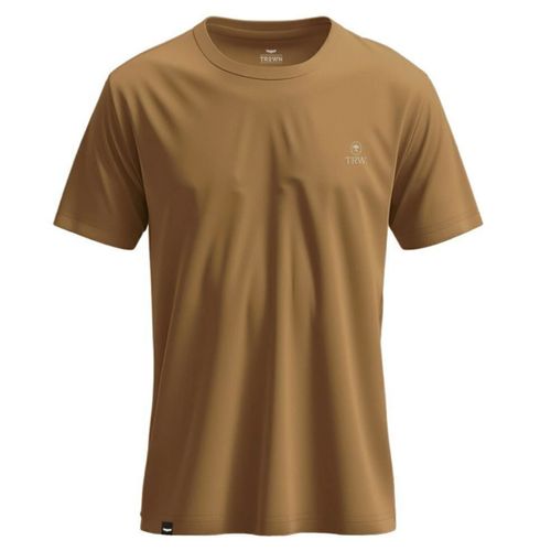 Remera Trown Mc Camina Ligero Hombre