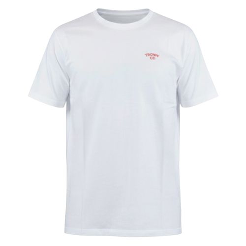 Remera Trown Mc Trucha Hombre