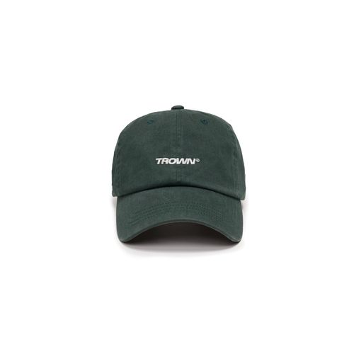 Gorra Trown Marca Registrada