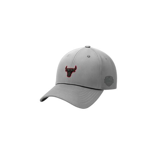 Gorra Chicago Bulls Nba Structured Curved Hombre