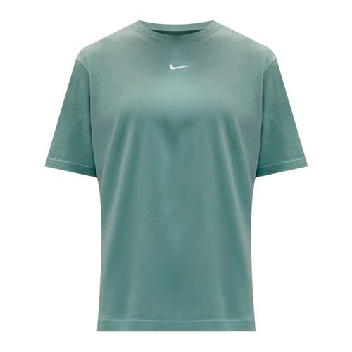 Remera Nike Nsw Tee Essential Mujer