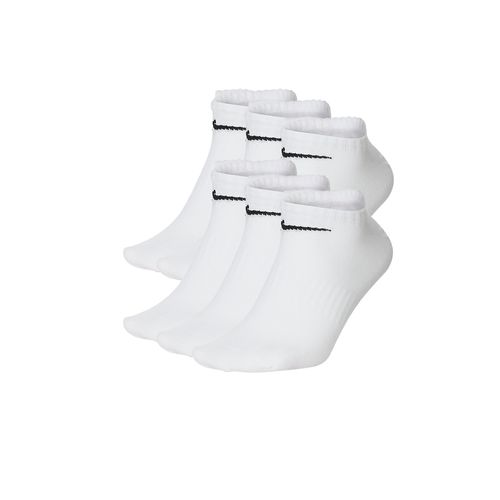 Medias Nike Everyday Pack X6