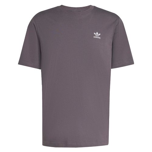 Remera Adidas Originals Essentials Trifolio Hombre