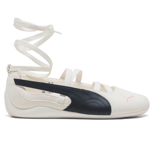 Zapatillas Puma Speedcat Ballet Sd X Rose Mujer