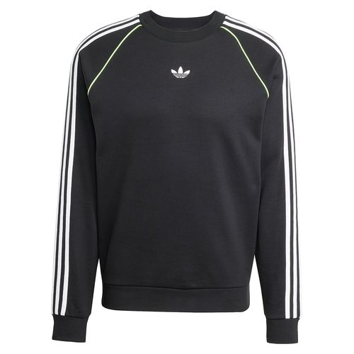 Buzo Adidas Originals Adicolor Ribete Hombre